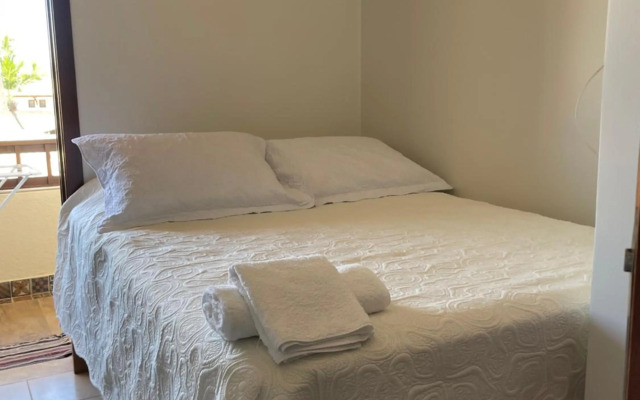 Praia do Forte Condomínio Bali Bahia Apt105