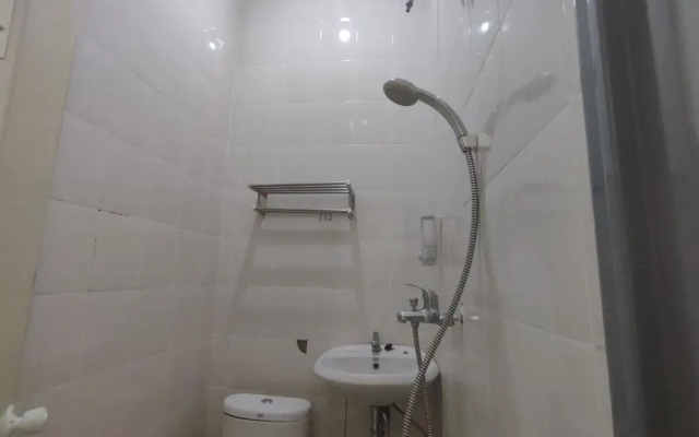 Superstar Residence Tomohon Redpartner