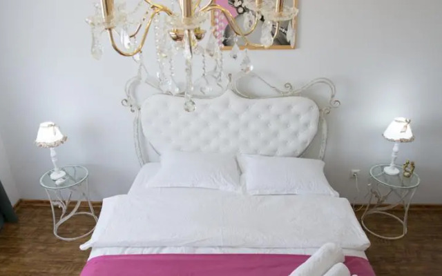 Garsoniera Alexandra