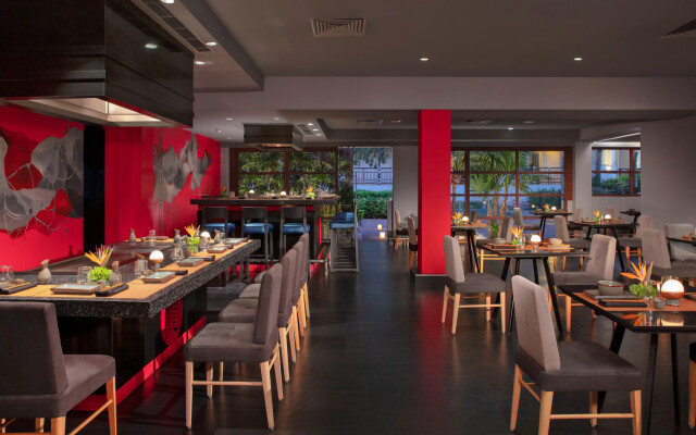 Dreams Riviera Cancun Resort & Spa - All Inclusive