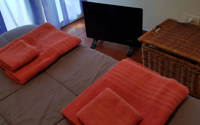 Nice Full Apartment Downtown Salta