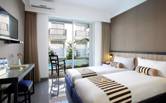 7 Bidadari Boutique Hotel
