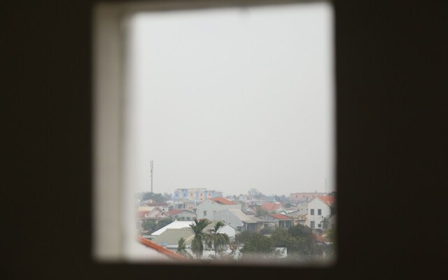Casablanca Hotel