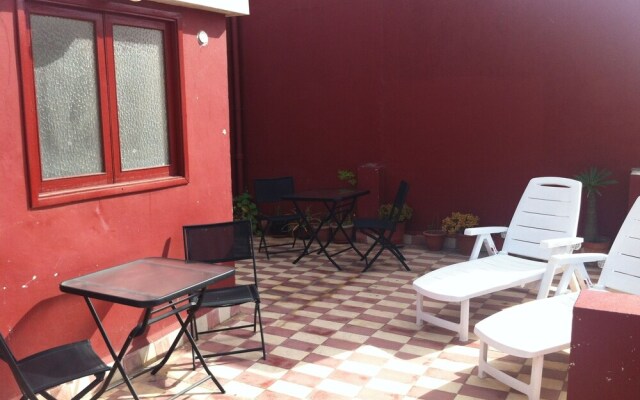 Hostal 7 Soles
