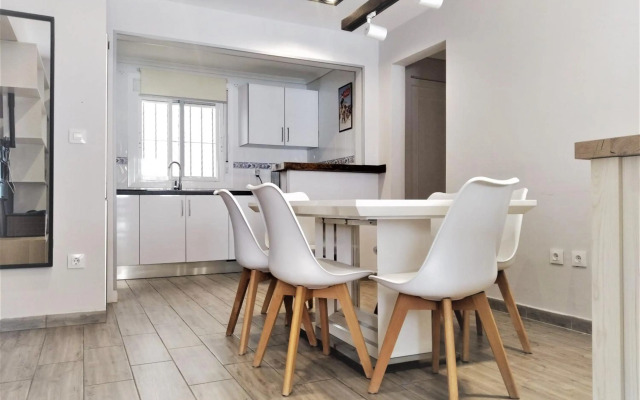 La casita soleada - Gran Alacant