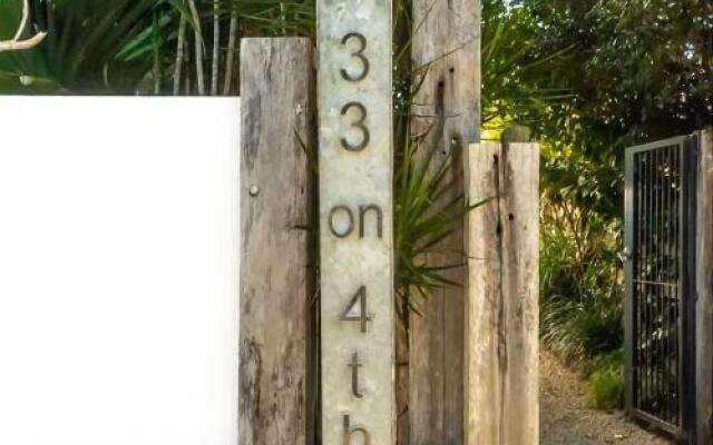 Sawtell Beachside on 4th #2