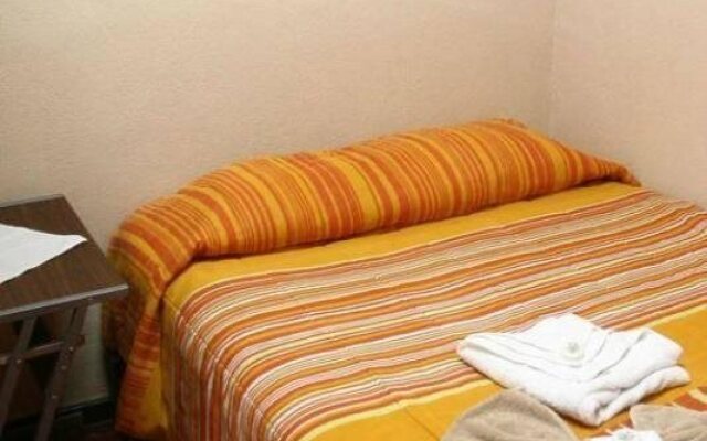 Hostel La Corte