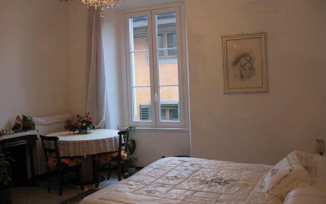 B&B Agnese Bergamo Old Town Charme