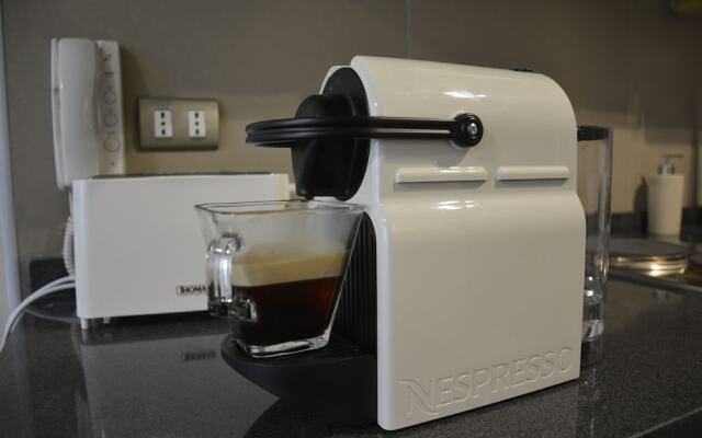 Apartment Historic City Center