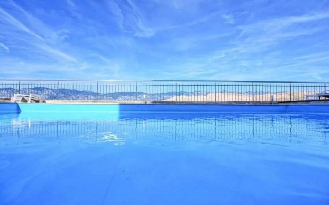 Apartment La Eva Pag