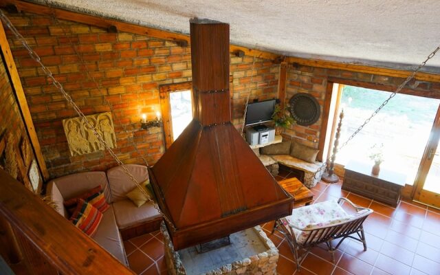 Charming Holiday Home in Banj With Private Terrace