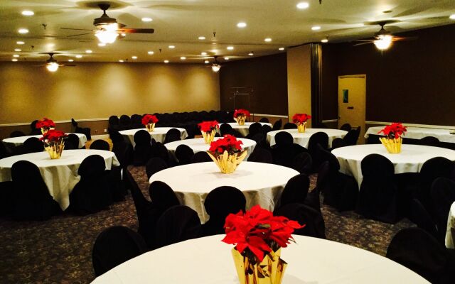 American Inn North Kansas City