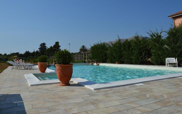 Bed and Breakfast Piano Del Re