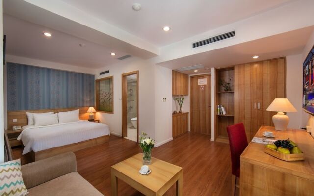 Ancient Town Hotel