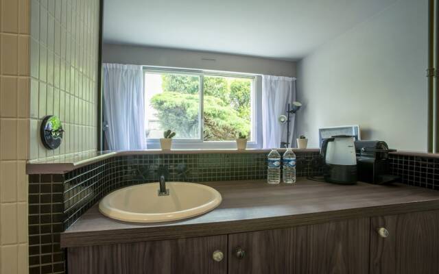 Joie Paris MONTPARNASSE STATION