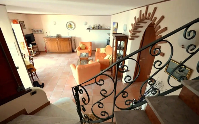 Locazione Turistica Maddalena