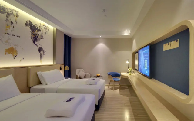 Kyriad Marvelous Hotel (Zhongshan South District)