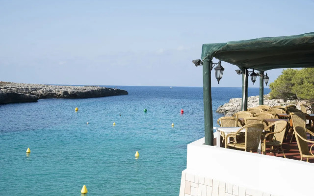 Apartamentos Mar Blanca Ii