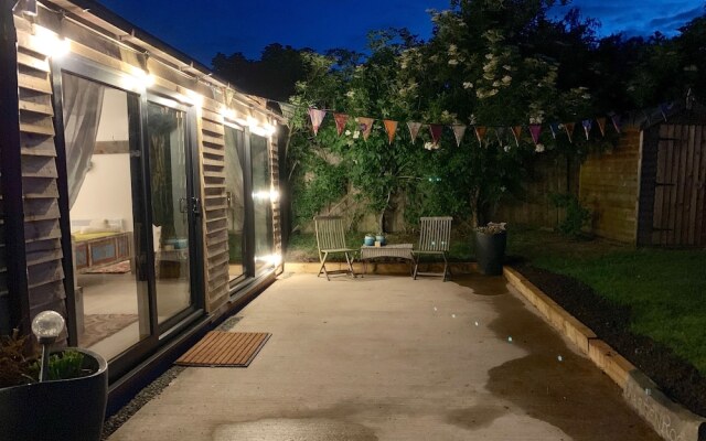 Bybrook Barn Bed & Breakfast