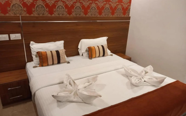 Fortkochi Beach Inn