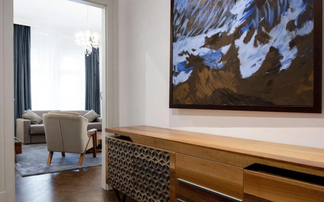 Zoya Luxury Residence