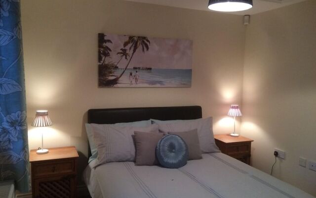 Coastal Escape
