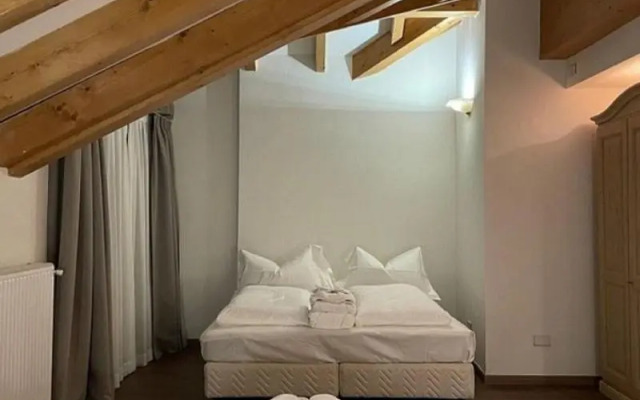 Hotel Villa Aurora