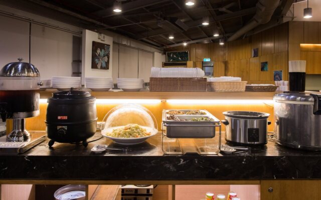 River Inn Kenting
