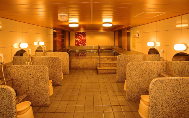 Hotel Hokke Club Fukuoka