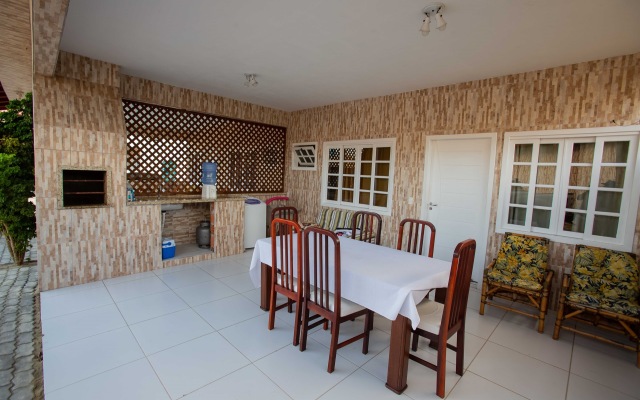 Pousada Nossa Senhora de Fátima