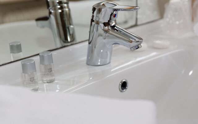 Hotel Hüttl - Garni