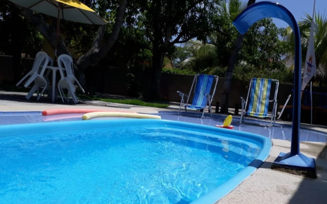 Pousada Sol Nascente