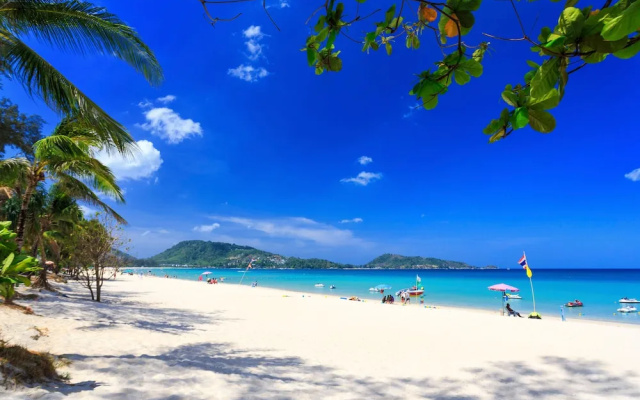 La Vista Patong