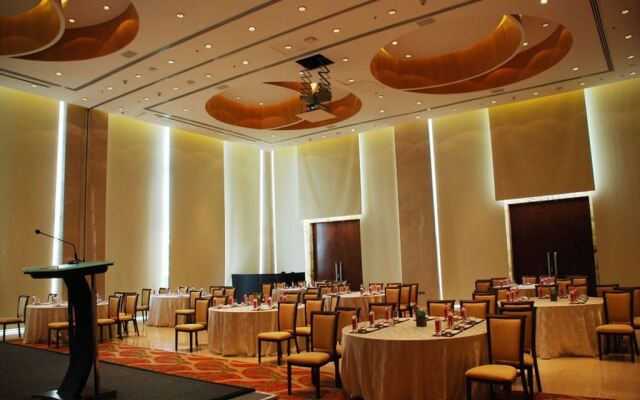 Courtyard by Marriott Pune Chakan