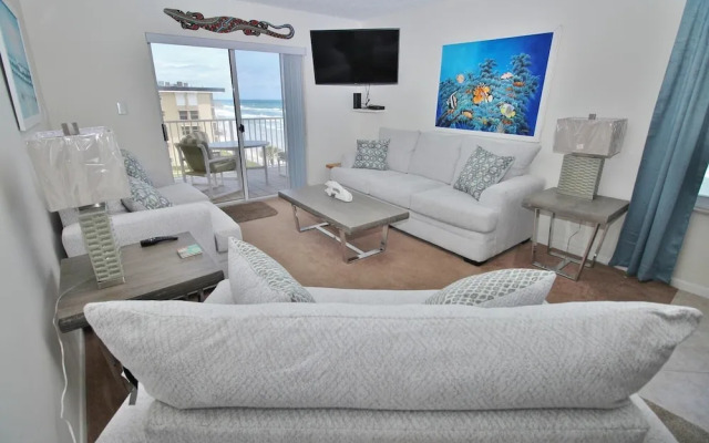 Sea Coast Condominium 518