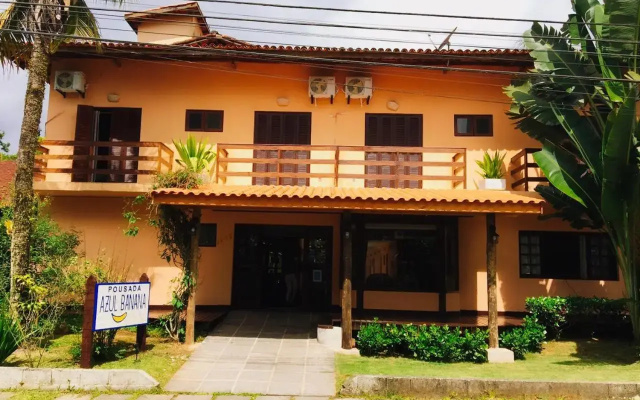 Pousada Solar de Camburi