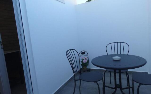 P Mastil 16 Guesthouse