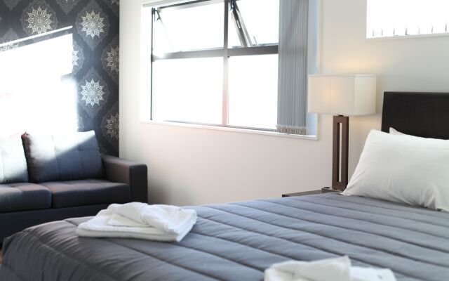 Uni Motel