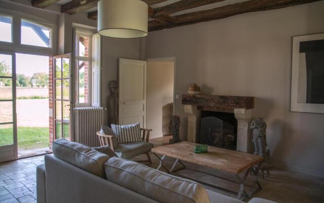 Domaine de la Trigalière