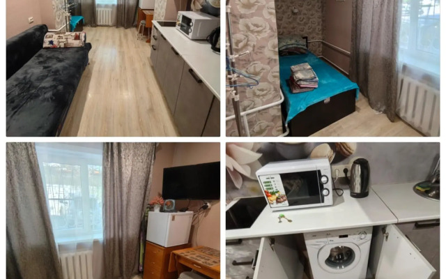 Студия Кофейня