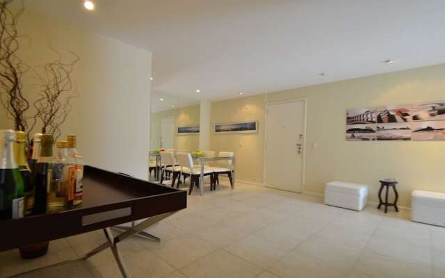 MZ Apartments Leme I