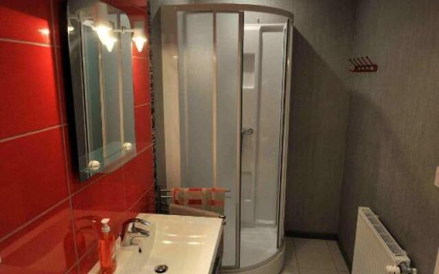 Les Chambres dEponine