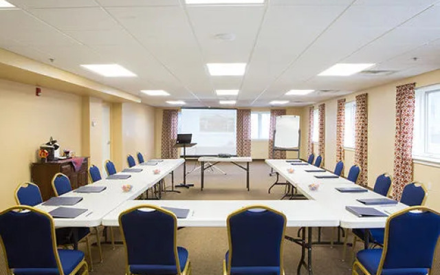 The Conference Center at Valley Forge