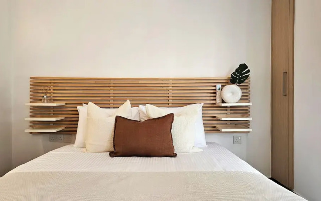 Phaedrus Living: Limassol Ocean Pearl Residence