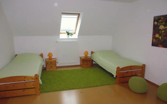 Ella's Ferienwohnung
