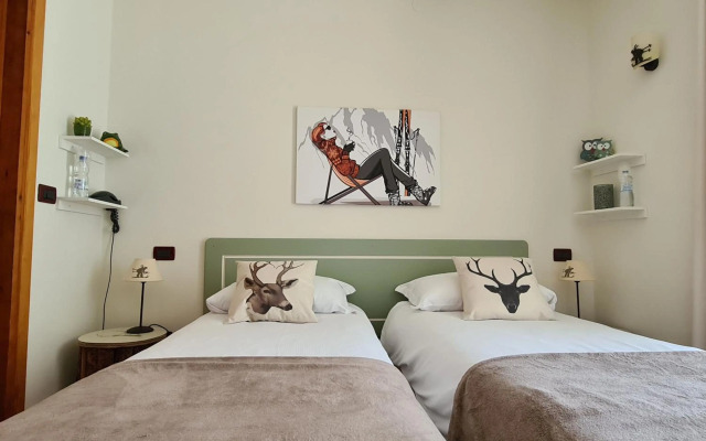 Hotel Dente del Gigante