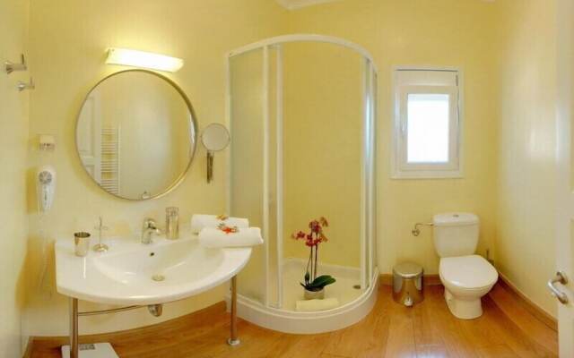 Corfu Luxury Villas