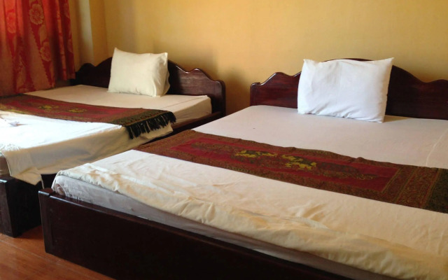 White River II Hostel