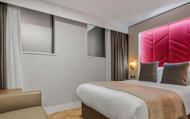Roomzzz Newcastle