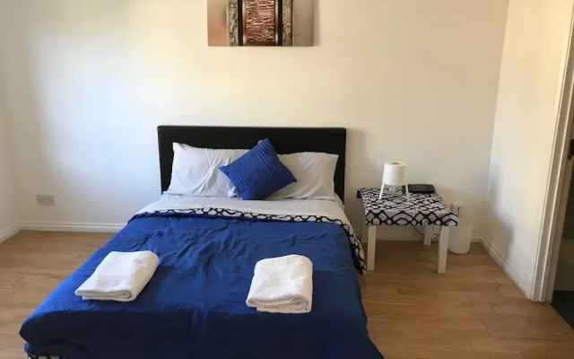 Cityview Townhouse